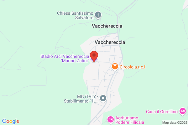 U.S. Vacchereccia