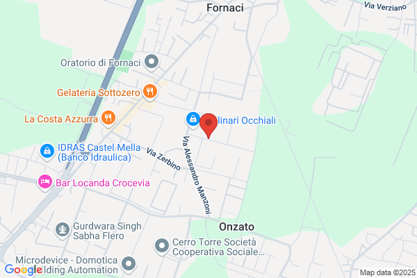 Mi.Ro. Di Piantoni Ivano & C. (S.N.C.)