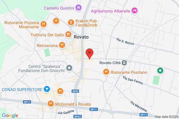 Ptp Trattoria Cacciatori Pizzeria Al Segabiel
