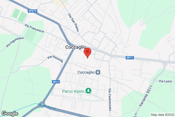 Farmacia Comunale Coccaglio