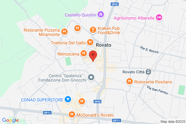 Farmacia S. Carlo