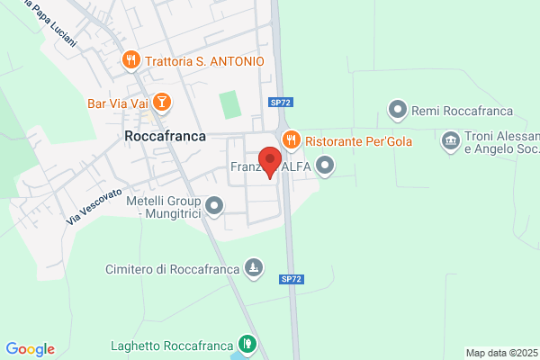 Impresa Costruzioni Romeo Carmelo & C. S.N.C