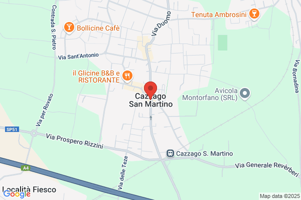 Martinazzi pasquale