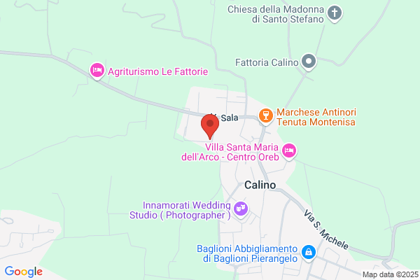 Reccagni Costruzioni S.N.C.