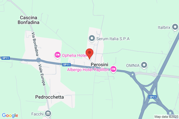 Faustinelli Rosa & C. (S.N.C.)