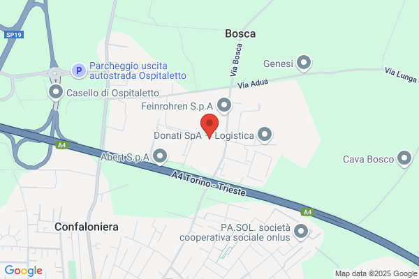 Bosmen Srl