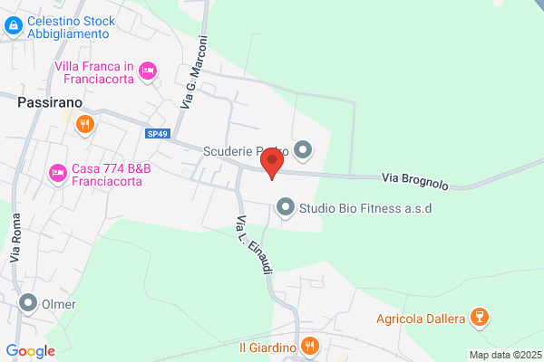 Turra Meccanica Srl