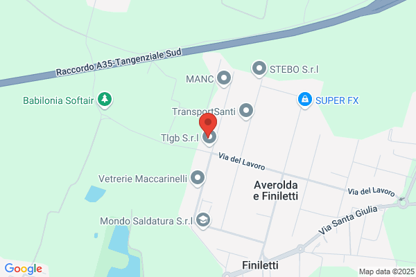 Scalvini Impianti