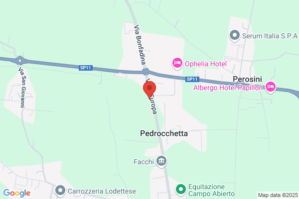Impianti Idraulici Bertuzzi Rinaldo