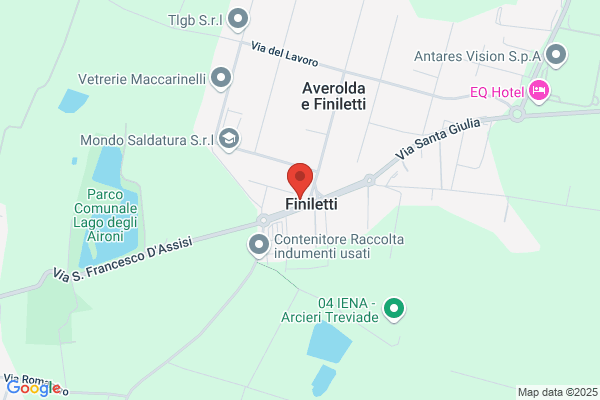 Alfa Falegnameria