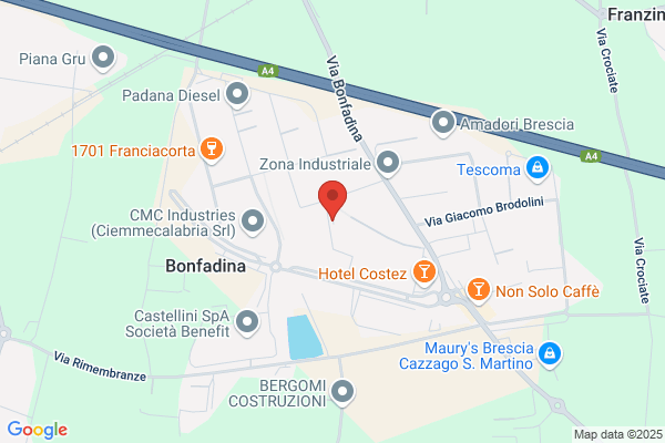 Gigola E Riccardi Srl