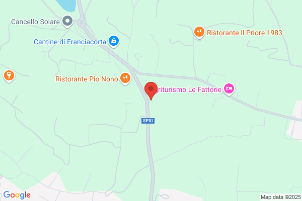Ristorante Pizzeria Sala