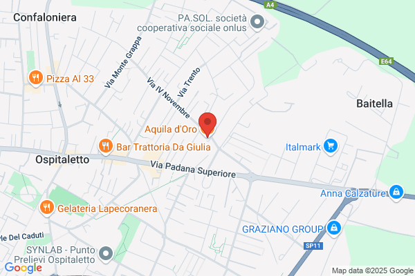 Ristorante Aquila D'Oro