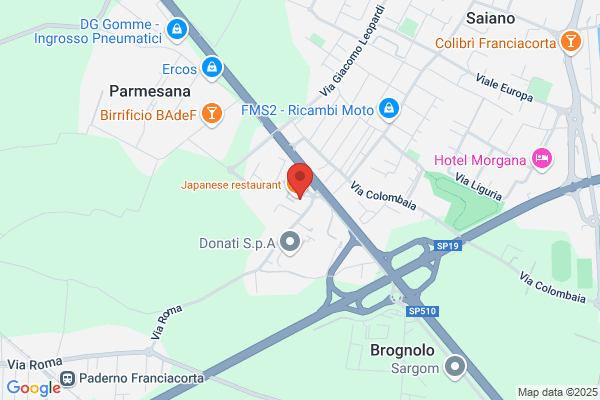 Trattoria Gambero