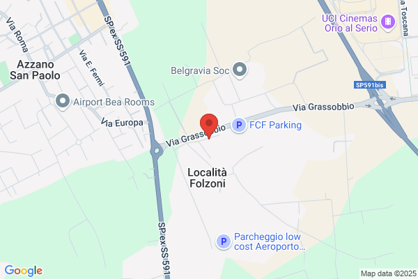 Cornali Autotrasporti Srl Societa Unipersonale