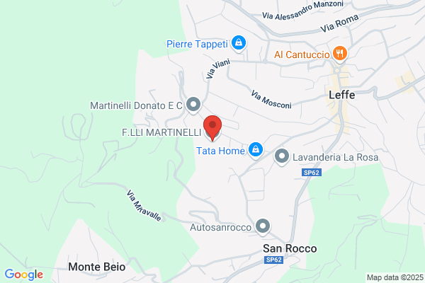 F.Lli Martinelli (S.R.L.)