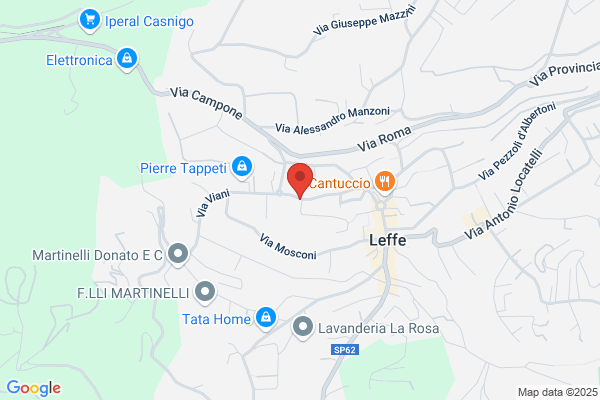 Texgal Di Gallizioli E C. (S.N.C.)