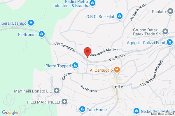 Micet Lanificio Pastore
