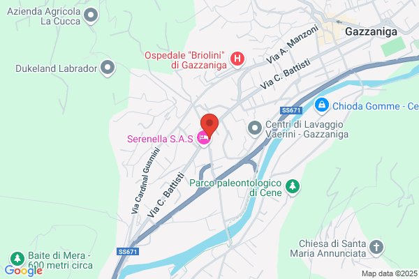 Monticelli & Pirovano S.N.C