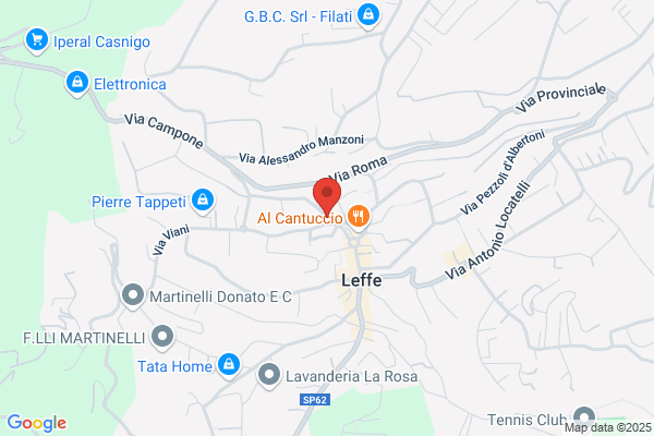 Castelletti Luigi Snc