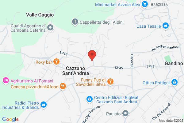 Impianti Termosanitari Di Zanini Luciano