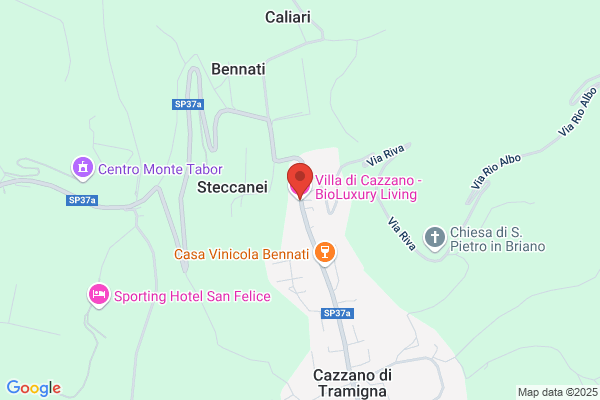 Albergo K2