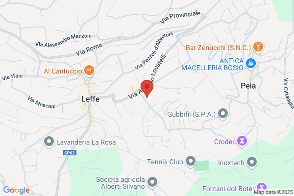 Manifattura Lombarda (S.R.L.)