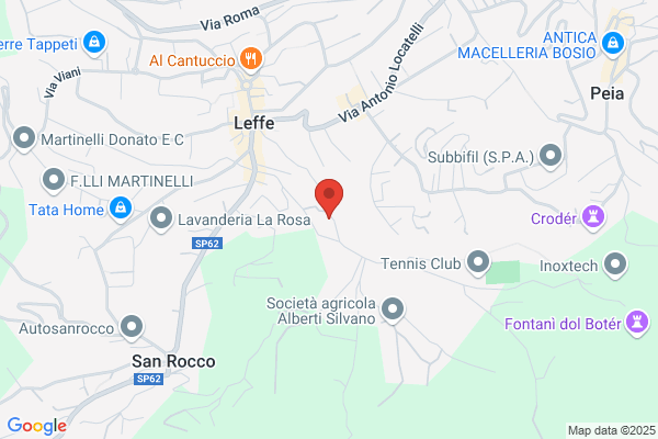 Servalli Abele & Figli