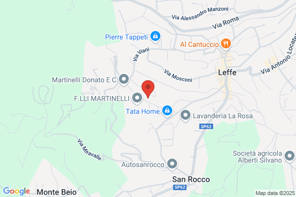 Tessitura Frana Francesco