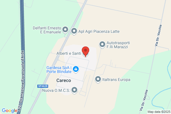 Corriere Alberti Di Alberti Romano