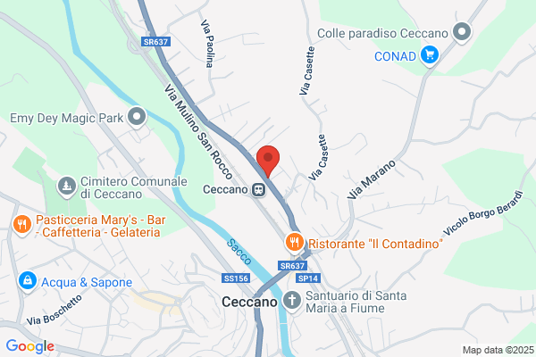 Premiere Di Ciotoli Baldassarre