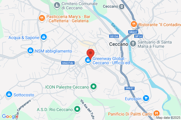 Scaccia giacomino
