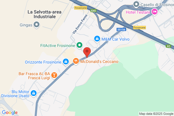 Vetreria Picistrelli Snc