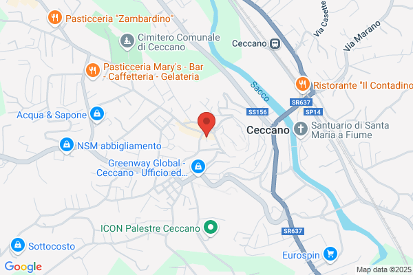Pizzuti Giuseppe