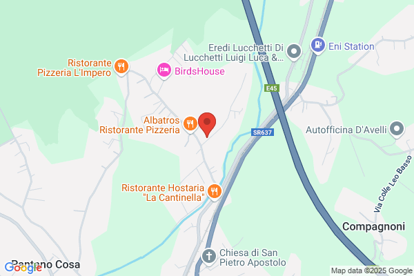 Pizzuti romolo