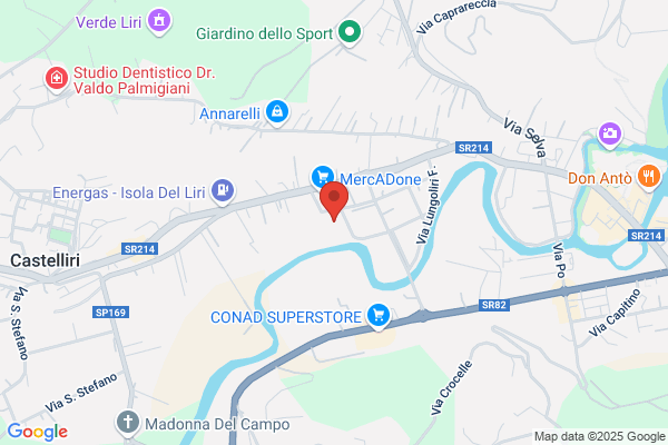 Ist. Prof. Di Stato Per Lindustria Artigianato
