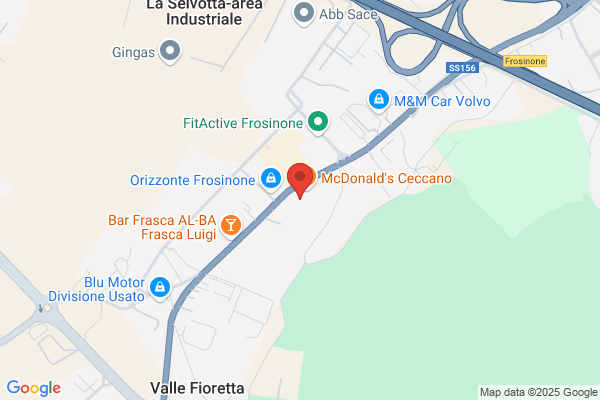 Lauto S.A.S. Di Francesca Spinelli Giordano
