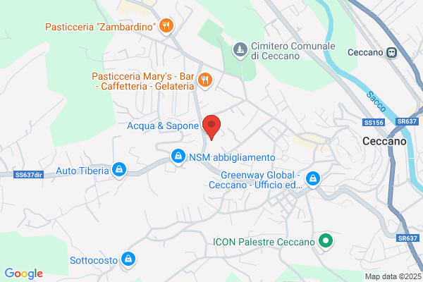 Garnetti Antonio (Proc. Leg.)