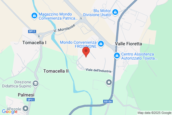 Rizzi Francesco