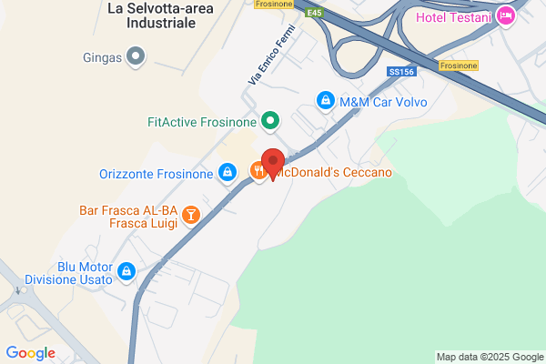 Modenese (S.R.L.)