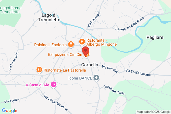 Taglioni massimo (Dr.)