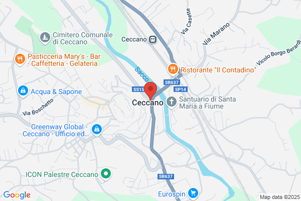 Roma antonio (Rag.)