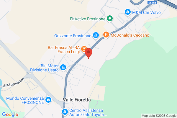 Totalfina Italia S.P.A.