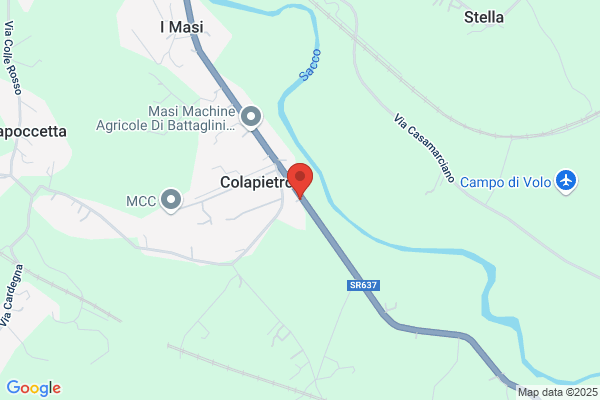 Icmv Costruzioni Meccaniche