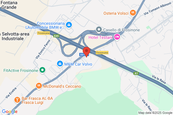 Centro Riparazione Elettrodomestici De Angelis