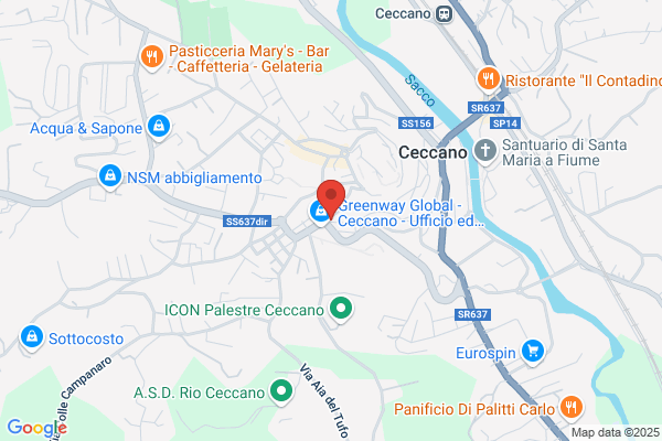 Pizzuti Dott. Ing. Francesco Ingegneria Industriale S.A.S.