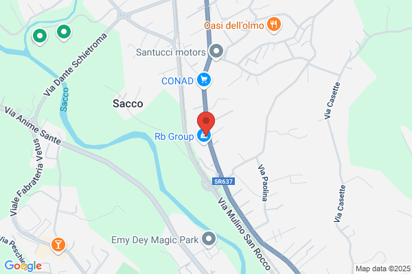 Ferri-Fal Di Ferri Cesare Snc