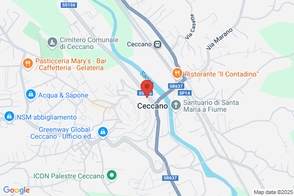Agenzia Funebre Calderari