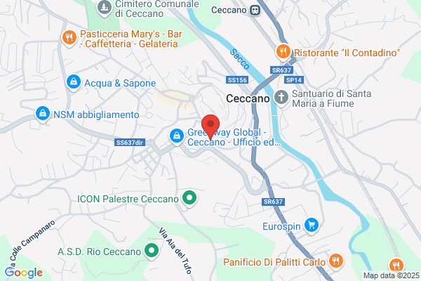 Agenzia Funebre Sodani & Cossu Soc.Coop.R.L.