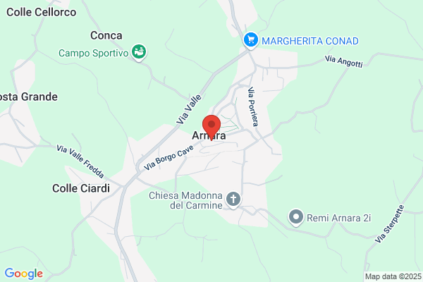 Agenzia Funebre Testani